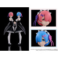 KADOKAWA PLASTIC MODEL SERIES 「Re:ゼロから始める異世界生活」 ラム＆レム