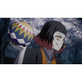 『鬼滅の刃』第9話先行カット(C)吾峠呼世晴/集英社・アニプレックス・ufotable