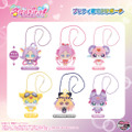 「名探偵プリキュア！ プリティおでかけポーチ」