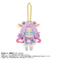 「ぷりぬいチャーム キュアアンサー」