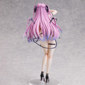「しまぬんイラスト『ザコザコちゃん』1/6スケール完成品フィギュア」