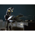 ウルトラマンシリーズ60周年記念 ウルトラマン音声目覚まし時計