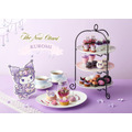 KUROMI Afternoon Tea at Castillian