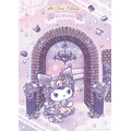 KUROMI Afternoon Tea at Castillian
