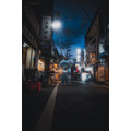 『教育番組 タマ 1st写真集 げんじつとうひ』先行カット