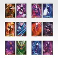 I賞 ビジュアルシートセット
