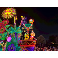 東京ディズニーランド・エレクトリカルパレード・ドリームライツが25周年！記念メッセージ入りスペシャル画像も登場【ディズニー】