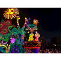 東京ディズニーランド・エレクトリカルパレード・ドリームライツが25周年！記念メッセージ入りスペシャル画像も登場【ディズニー】