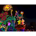 東京ディズニーランド・エレクトリカルパレード・ドリームライツが25周年！記念メッセージ入りスペシャル画像も登場【ディズニー】