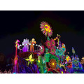 東京ディズニーランド・エレクトリカルパレード・ドリームライツが25周年！記念メッセージ入りスペシャル画像も登場【ディズニー】