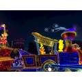 東京ディズニーランド・エレクトリカルパレード・ドリームライツが25周年！記念メッセージ入りスペシャル画像も登場【ディズニー】