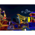 東京ディズニーランド・エレクトリカルパレード・ドリームライツが25周年！記念メッセージ入りスペシャル画像も登場【ディズニー】