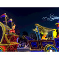 東京ディズニーランド・エレクトリカルパレード・ドリームライツが25周年！記念メッセージ入りスペシャル画像も登場【ディズニー】