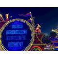 東京ディズニーランド・エレクトリカルパレード・ドリームライツが25周年！記念メッセージ入りスペシャル画像も登場【ディズニー】