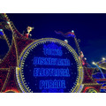 東京ディズニーランド・エレクトリカルパレード・ドリームライツが25周年！記念メッセージ入りスペシャル画像も登場【ディズニー】
