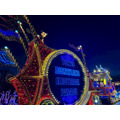 東京ディズニーランド・エレクトリカルパレード・ドリームライツが25周年！記念メッセージ入りスペシャル画像も登場【ディズニー】