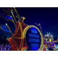 東京ディズニーランド・エレクトリカルパレード・ドリームライツが25周年！記念メッセージ入りスペシャル画像も登場【ディズニー】