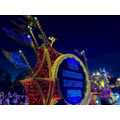 東京ディズニーランド・エレクトリカルパレード・ドリームライツが25周年！記念メッセージ入りスペシャル画像も登場【ディズニー】