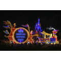 東京ディズニーランド・エレクトリカルパレード・ドリームライツが25周年！記念メッセージ入りスペシャル画像も登場【ディズニー】