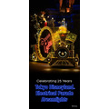 東京ディズニーランド・エレクトリカルパレード・ドリームライツが25周年！記念メッセージ入りスペシャル画像も登場【ディズニー】