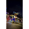 東京ディズニーランド・エレクトリカルパレード・ドリームライツが25周年！記念メッセージ入りスペシャル画像も登場【ディズニー】