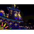 東京ディズニーランド・エレクトリカルパレード・ドリームライツが25周年！記念メッセージ入りスペシャル画像も登場【ディズニー】