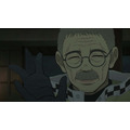 春アニメ『日本三國』第9話「泣いて弥々吉を斬る」場面写真(C)松木いっか/小学館/日本三國製作委員会