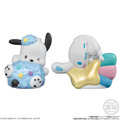 「SANRIO CHARACTERS FRIENDS 5(12個入)」