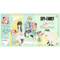 TVアニメ『SPY×FAMILY』新作グッズ[夏のおでけけ]シリーズが登場