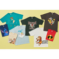 【ディズニーストア】半袖Tシャツ 3,900円