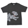 【ディズニーストア】半袖Tシャツ〈101匹わんちゃん〉 3,900円