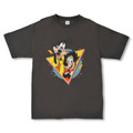 【ディズニーストア】半袖Tシャツ〈グーフィー & マックス〉 3,900円