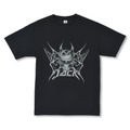 【ディズニーストア】半袖Tシャツ〈ジャック・スケリルトン〉 3,900円