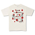 【ディズニーストア】半袖Tシャツ〈ミニーマウス〉　3,900円