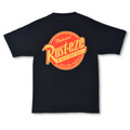 【ディズニーストア】半袖Tシャツ〈ライトニング・マックィーン〉　3,900円