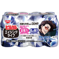 TEAMエイジングライフ：「ピルクル エイジングライフ」(４種)