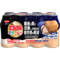 TEAM睡眠：「ピルクル ミラクルケア」(４種)