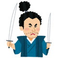 “二刀流”キャラといえば?