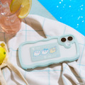 ちいかわ [スマ冷え Premium] 貼って剥がせるスマートフォン冷却シート