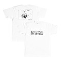 Tシャツ/White 攻殻機動隊B(人形使い)