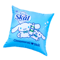 ぎゅっとしてクッション