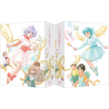 「魔法の天使クリィミーマミ　40th Anniversary Blu-ray BOX」（特装限定版）