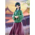 OSHI WORKS 薬屋のひとりごと 猫猫 完成品フィギュア