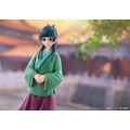 OSHI WORKS 薬屋のひとりごと 猫猫 完成品フィギュア