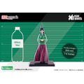 OSHI WORKS 薬屋のひとりごと 猫猫 完成品フィギュア