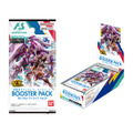 「機動戦士ガンダム アーセナルベース BOOSTER PACK[ガンダムトライエイジ Vol.2]」