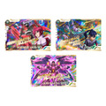 「機動戦士ガンダム アーセナルベース BOOSTER PACK[ガンダムトライエイジ Vol.2]」