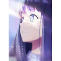 TVアニメ『透明な夜に駆ける君と、目に見えない恋をした。』