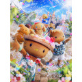 ハーモニーランド夏イベント「はちゃめちゃサマーパーリー！」