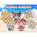 ハーモニーランド夏イベント「はちゃめちゃサマーパーリー！」